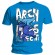 T-shirt Architects - Dino 2