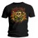 T-shirt Lamb Of God - Venom