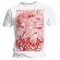 T-shirt Parkway Drive - Pirate