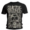 T-shirt Suicide Silence - Death Of Cyclops