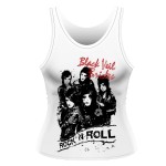 T-shirt Black Veil Brides - Top Boys - Femme