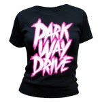 T-shirt Parkway Drive - Logo - Femme