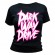 T-shirt Parkway Drive - Logo - Femme