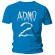 T-shirt Architects - Dino 2