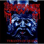 CD Massacre - Tyrants of Death