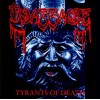 CD Massacre - Tyrants of Death