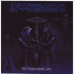 CD After Death - Retronomicon