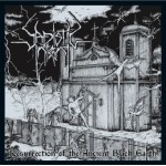 CD Sadistic Intent - Resurrection of the Ancient Black Earth