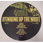 Vinyl Death Breath - Stinking up the Night