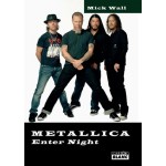 Livre Metallica - Enter Night