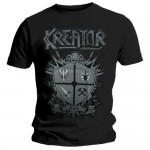 T-shirt Kreator - Ruhrpott