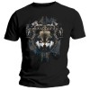 T-shirt Sonata Arctica - Wolfhead