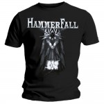 T-shirt Hammerfall - Immortalized