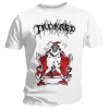 T-shirt Tankard - Fuck Christmas