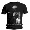 T-Shirt Darkthrone - A Blaze In The Northern Sky