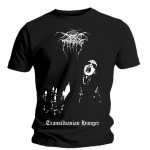 T-Shirt Darkthrone - Transilvanian Hunger