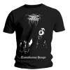 T-Shirt Darkthrone - Transilvanian Hunger