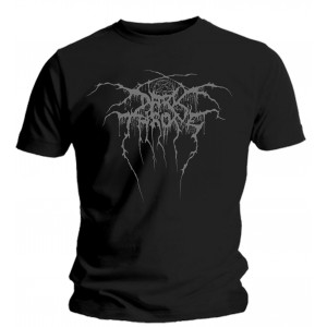 T-Shirt Darkthrone - True Norwegian Black Metal