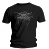 T-Shirt Darkthrone - True Norwegian Black Metal