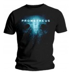 t-shirt Prometheus - Alien Skull