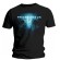 t-shirt Prometheus - Alien Skull