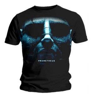 t-shirt Prometheus - Jumbo Head