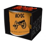 Mug AC/DC - For Those About To Rock