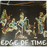 CD Edge Of Time - Edge Of Time 