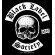 Sticker Black Label Society - Brewtality