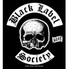 Sticker Black Label Society - Brewtality