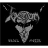 Sticker Venom - Black Metal