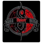 Sticker Slipknot - Crest