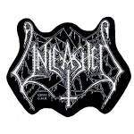 Patch Unleashed - Cutout Logo