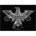 Patch Marduk - Warschau