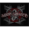 Patch Amon Amarth - Viking Dog