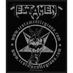 Patch Testament - Legions