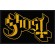 Patch Ghost - Logo