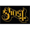 Patch Ghost - Logo