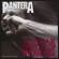 Patch Pantera - Vulgar Display Of Power