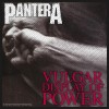 Patch Pantera - Vulgar Display Of Power