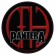 Patch Pantera - CFH