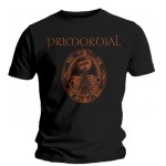 T-shirt Primordial - Redemption