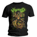 T-shirt Aborted - Re-Animator