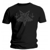 T-shirt Dark Funeral - Logo