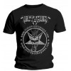 T-Shirt Testament - Legions