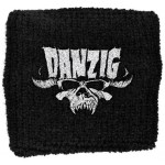 Poignet Danzig - Classic Skull