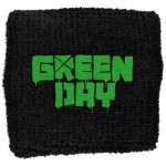 Poignet Green Day - Logo