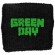 Poignet Green Day - Logo