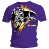 T-shirt Batman - Aaarrgg