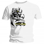 T-shirt Batman - Eagle Head